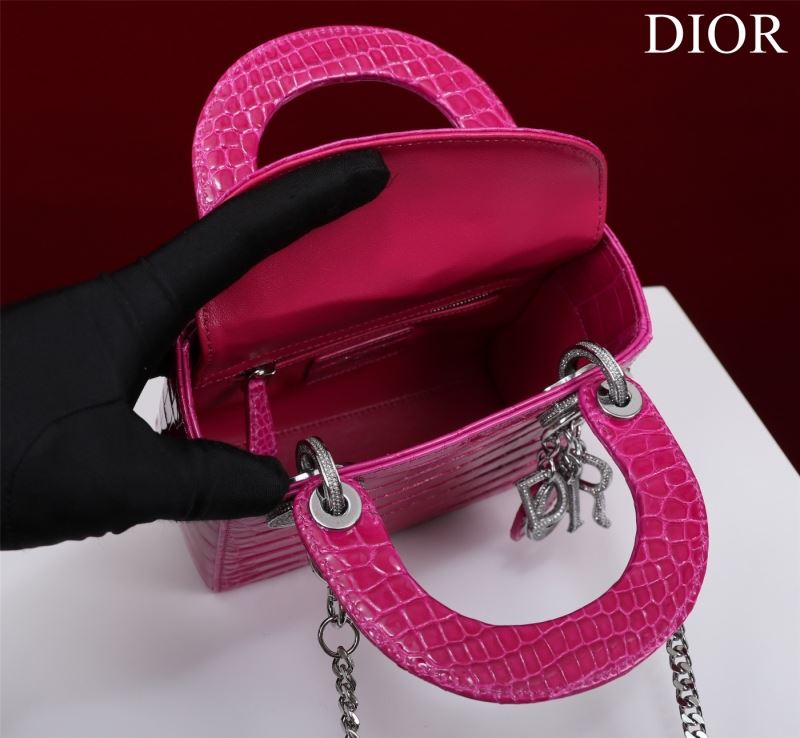 Dior My Lady Bags